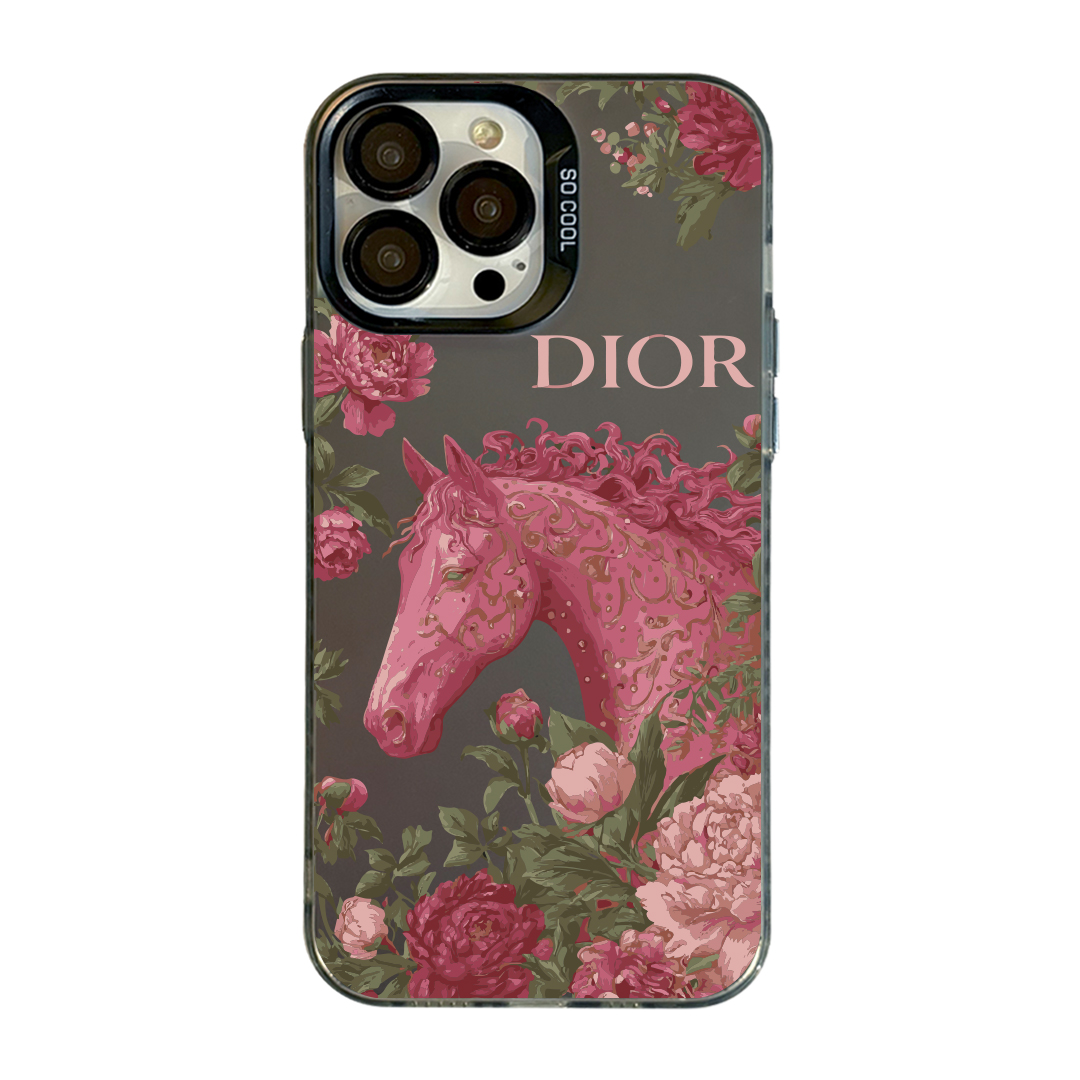 قاب موبایل سفارشی Dior | socool (کد 0588)